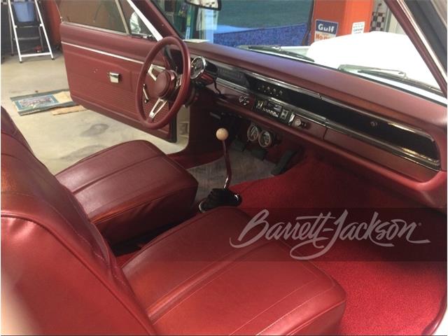 1968 Dodge Dart (CC-2077556) for sale in Columbus, Ohio