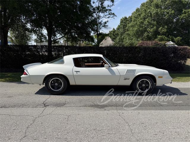 1978 Chevrolet Camaro Z28 (CC-2077557) for sale in Columbus, Ohio