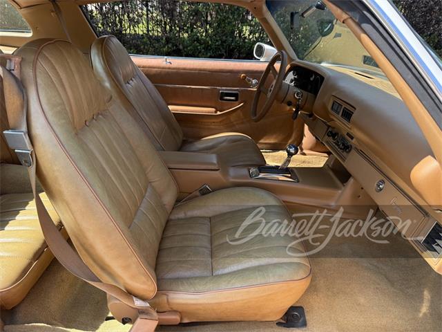 1978 Chevrolet Camaro Z28 (CC-2077557) for sale in Columbus, Ohio