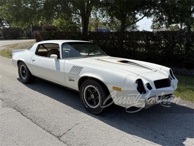 1978 Chevrolet Camaro Z28 (CC-2077557) for sale in Columbus, Ohio