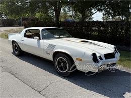 1978 Chevrolet Camaro Z28 (CC-2077557) for sale in Columbus, Ohio