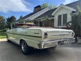 1963 Chevrolet Chevy II Nova SS (CC-2077558) for sale in Columbus, Ohio