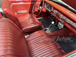 1963 Chevrolet Chevy II Nova SS (CC-2077558) for sale in Columbus, Ohio