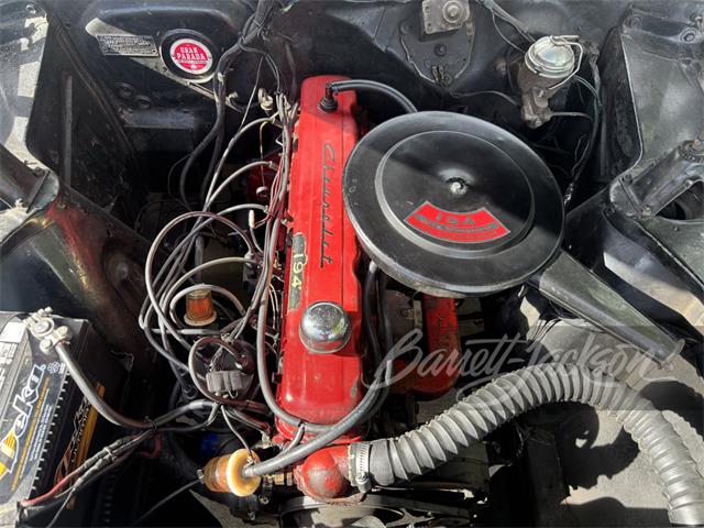 1963 Chevrolet Chevy II Nova SS (CC-2077558) for sale in Columbus, Ohio