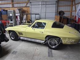 1967 Chevrolet Corvette (CC-2077559) for sale in Columbus, Ohio