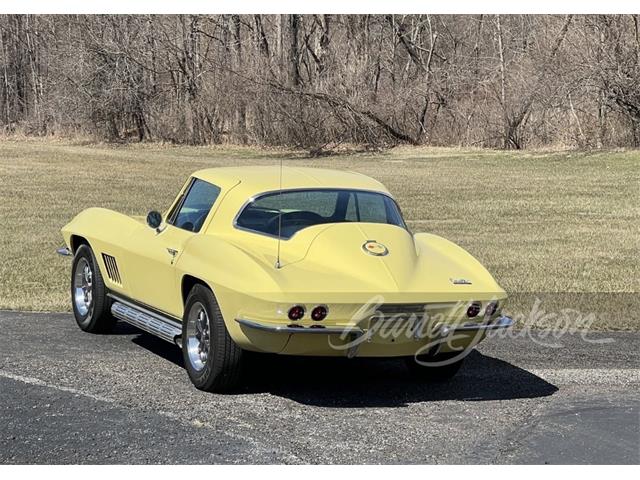 1967 Chevrolet Corvette (CC-2077559) for sale in Columbus, Ohio