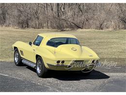 1967 Chevrolet Corvette (CC-2077559) for sale in Columbus, Ohio