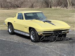 1967 Chevrolet Corvette (CC-2077559) for sale in Columbus, Ohio