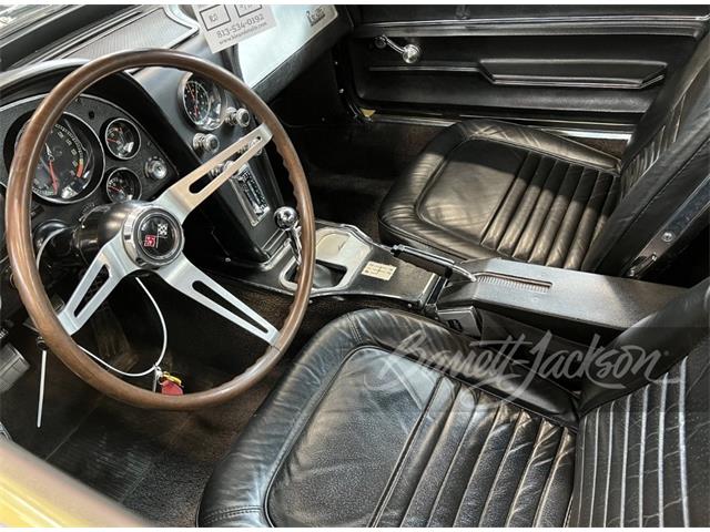 1967 Chevrolet Corvette (CC-2077559) for sale in Columbus, Ohio