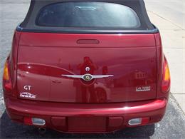 2005 Chrysler PT Cruiser (CC-2070756) for sale in Oshkosh, Wisconsin
