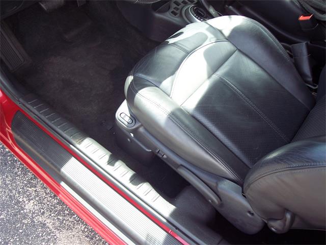 2005 Chrysler PT Cruiser (CC-2070756) for sale in Oshkosh, Wisconsin