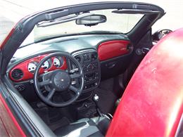 2005 Chrysler PT Cruiser (CC-2070756) for sale in Oshkosh, Wisconsin