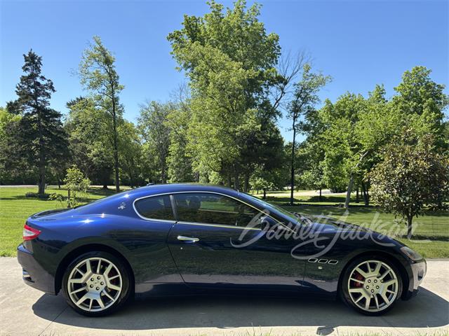 2011 Maserati GranTurismo (CC-2077560) for sale in Columbus, Ohio