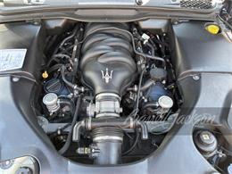 2011 Maserati GranTurismo (CC-2077560) for sale in Columbus, Ohio