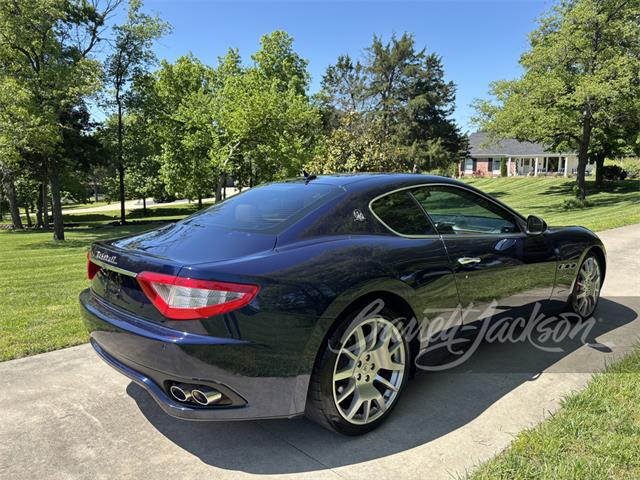 2011 Maserati GranTurismo (CC-2077560) for sale in Columbus, Ohio