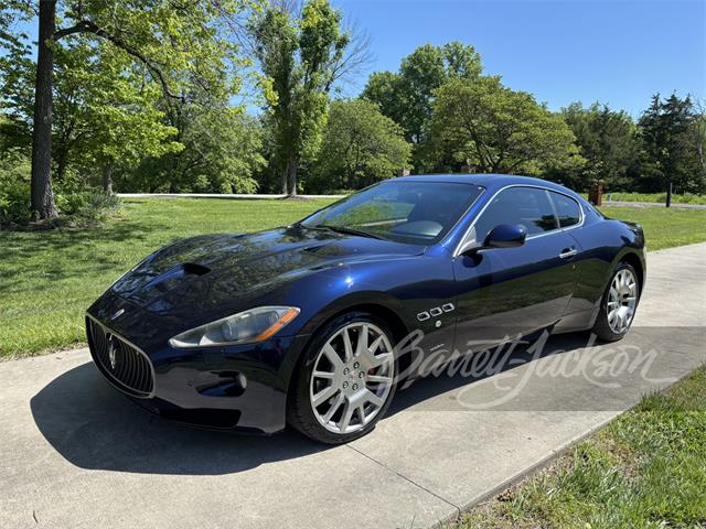 2011 Maserati GranTurismo (CC-2077560) for sale in Columbus, Ohio