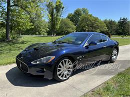 2011 Maserati GranTurismo (CC-2077560) for sale in Columbus, Ohio