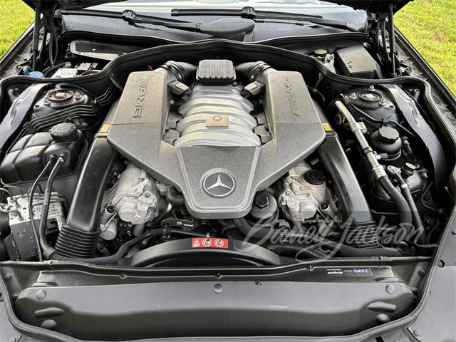 2011 Mercedes-Benz SL63 AMG (CC-2077561) for sale in Columbus, Ohio