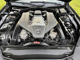 2011 Mercedes-Benz SL63 AMG (CC-2077561) for sale in Columbus, Ohio