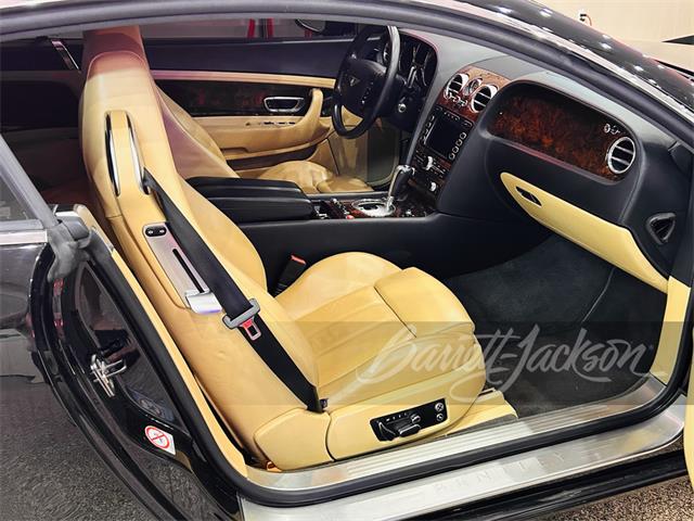2005 Bentley Continental (CC-2077562) for sale in Columbus, Ohio
