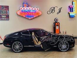 2005 Bentley Continental (CC-2077562) for sale in Columbus, Ohio