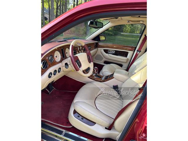 2001 Bentley Arnage (CC-2077563) for sale in Columbus, Ohio