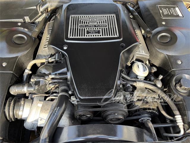 2001 Bentley Arnage (CC-2077563) for sale in Columbus, Ohio