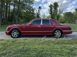 2001 Bentley Arnage (CC-2077563) for sale in Columbus, Ohio
