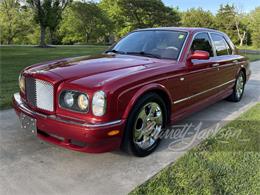 2001 Bentley Arnage (CC-2077563) for sale in Columbus, Ohio