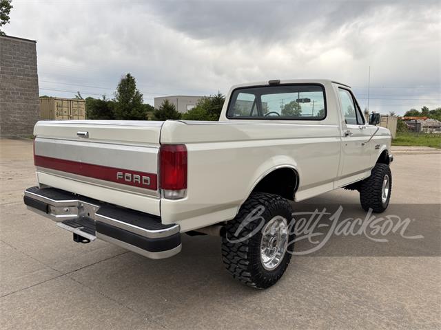 1987 Ford F250 (CC-2077564) for sale in Columbus, Ohio