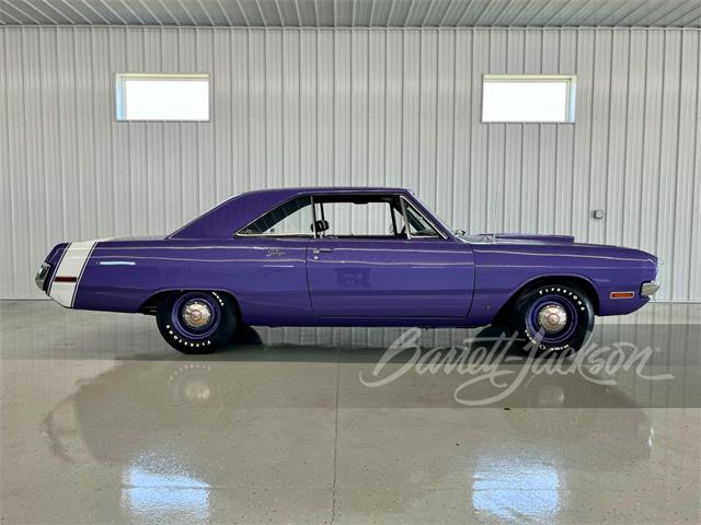 1970 Dodge Dart Swinger (CC-2077565) for sale in Columbus, Ohio