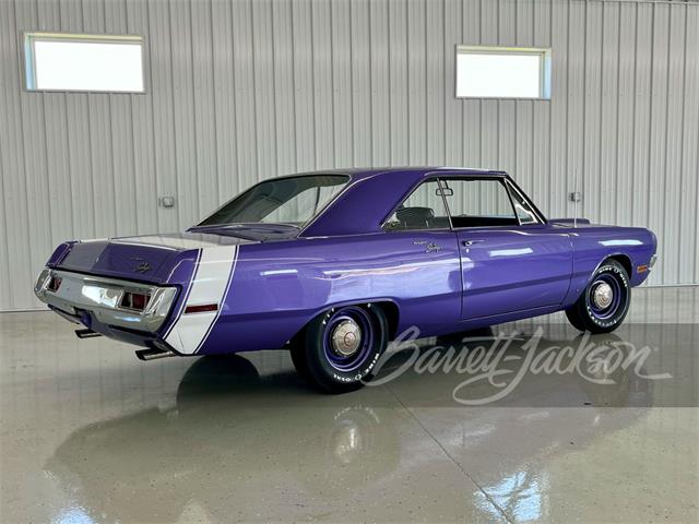 1970 Dodge Dart Swinger (CC-2077565) for sale in Columbus, Ohio