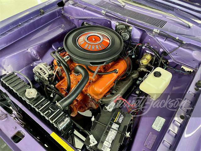 1970 Dodge Dart Swinger (CC-2077565) for sale in Columbus, Ohio