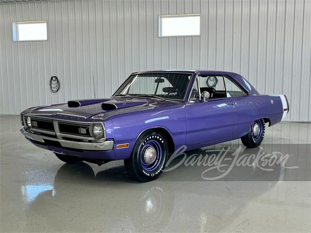 1970 Dodge Dart Swinger (CC-2077565) for sale in Columbus, Ohio