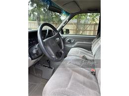 1996 GMC 2500 (CC-2077566) for sale in Columbus, Ohio