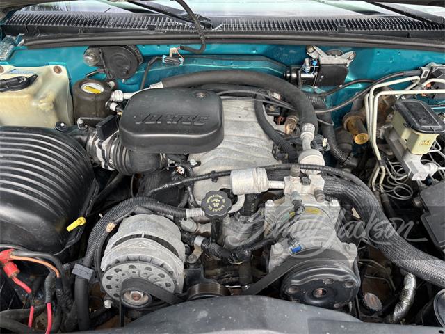 1996 GMC 2500 (CC-2077566) for sale in Columbus, Ohio