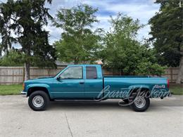 1996 GMC 2500 (CC-2077566) for sale in Columbus, Ohio