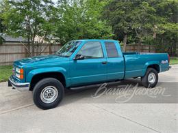 1996 GMC 2500 (CC-2077566) for sale in Columbus, Ohio