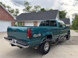 1996 GMC 2500 (CC-2077566) for sale in Columbus, Ohio