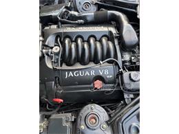 2002 Jaguar XK8 (CC-2077567) for sale in Columbus, Ohio
