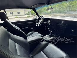 1969 Chevrolet Camaro (CC-2077568) for sale in Columbus, Ohio