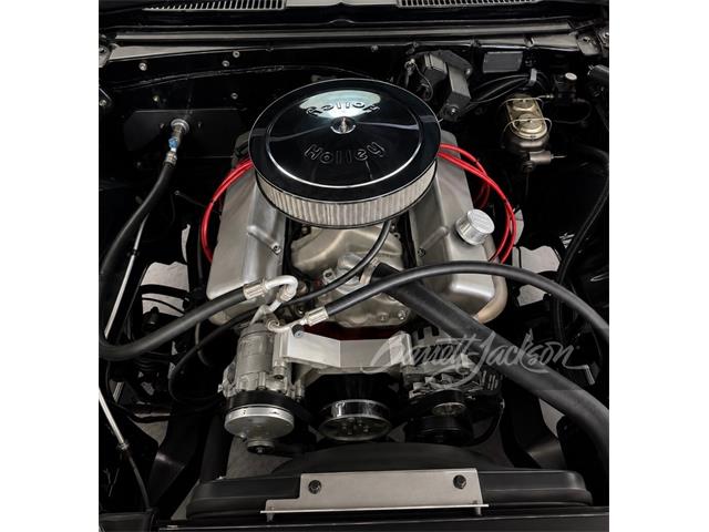 1969 Chevrolet Camaro (CC-2077568) for sale in Columbus, Ohio
