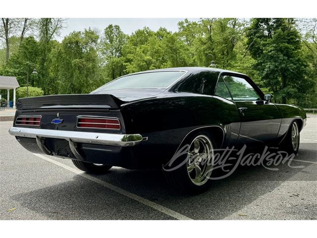 1969 Chevrolet Camaro (CC-2077568) for sale in Columbus, Ohio