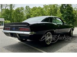 1969 Chevrolet Camaro (CC-2077568) for sale in Columbus, Ohio