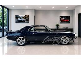1969 Chevrolet Camaro (CC-2077568) for sale in Columbus, Ohio