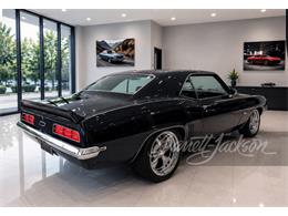 1969 Chevrolet Camaro (CC-2077568) for sale in Columbus, Ohio
