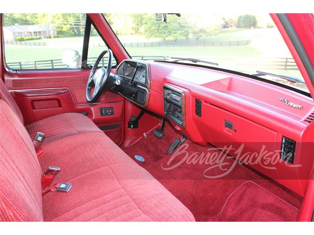 1988 Ford F150 (CC-2077569) for sale in Columbus, Ohio