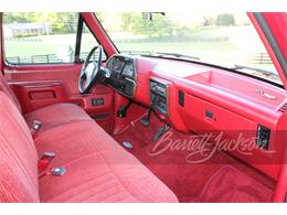 1988 Ford F150 (CC-2077569) for sale in Columbus, Ohio
