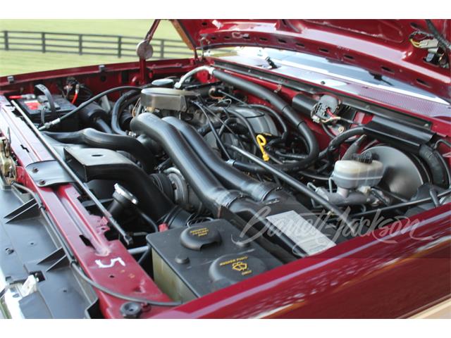 1988 Ford F150 (CC-2077569) for sale in Columbus, Ohio