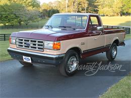 1988 Ford F150 (CC-2077569) for sale in Columbus, Ohio